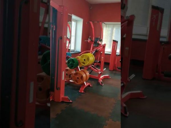 фитнес клуб Red Gym Белогорск, Амурская область