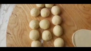 Расстегай московский | рецепт в описании