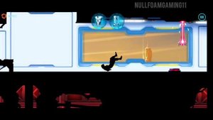 VECTOR 2 FIRST VERSION FULL GAMEPLAY ➲ Vector 2 0.7.5 Gameplay #35 | NullFoam Vector 2