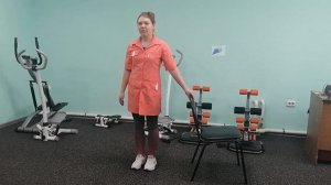 Упражнения на координацию и внимание