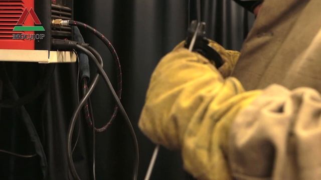 Как получить удостоверение сварщика в Москве смотреть онлайн