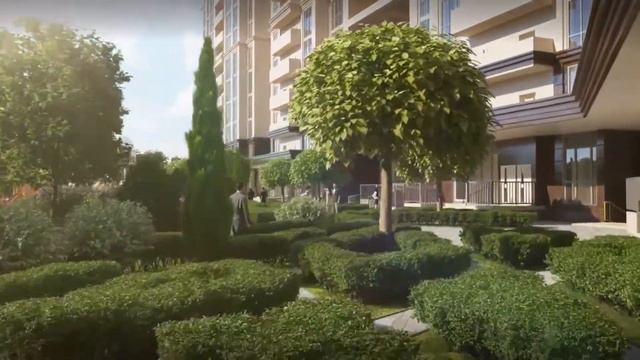 💥Жилой комплекс Бизнес-класса  в центре г.Краснодара , рядом со стадионом Краснодар и парком 🏟