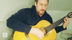 Я рисую на окне... Ч А Й Ф ( Разбор )