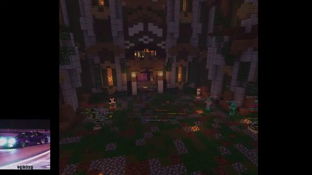 Стрим спавна сервера TNTLAND ! смотреть онлайн