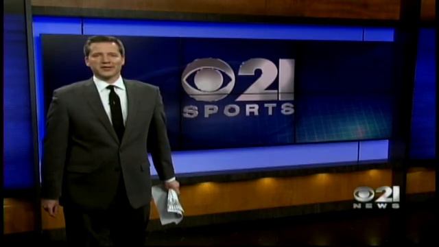 Jason Bristol - Sports Storyteller смотреть онлайн