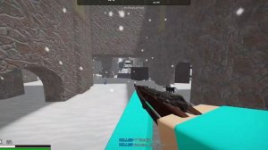 No Scope Arcade Highlights + Trickshots | Roblox