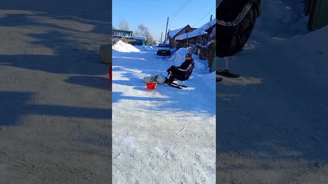 боулинг в реальной жизни на улице смотреть онлайн