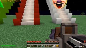 ЩЕНЯЧИЙ ПАТРУЛЬ EXE АТАКОВАЛ РАЙДЕР В 3 ЧАСА НОЧИ МАЙНКРАФТ СЕКРЕТ 100% ИСПЫТАНИЯ ICE SCREAM 5