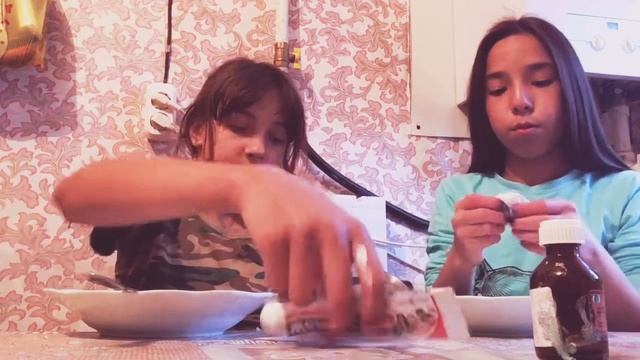 Как сделать слайм из клея пва момент столяр смотреть онлайн