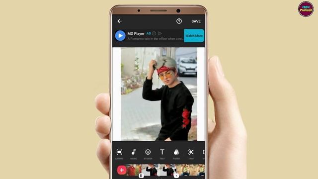 Inshot Me Photo Se Video Kaise Banaye !! Inshot App Me Video Kaise Banaye смотреть онлайн