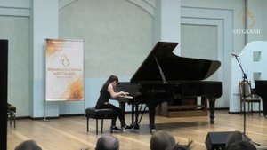 Король Юля. Э. Григ «Сердце поэта»