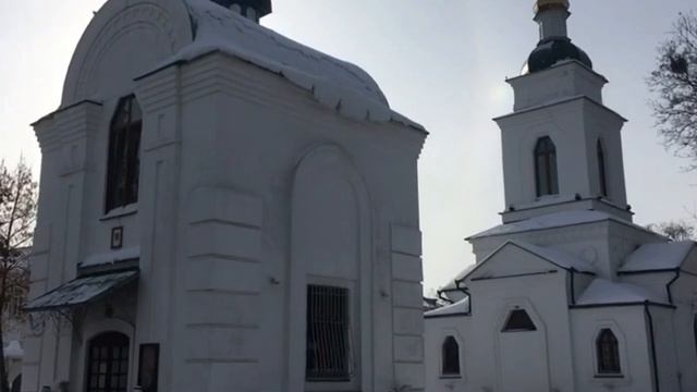 Равноапостольная Нина, просветительница Грузии, день памяти 27 января