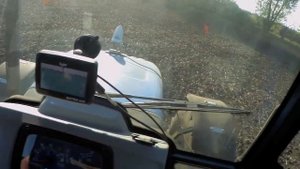 Самодельная борона 24 метра(до всходовое боронование подсолнуха)