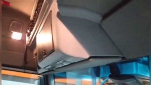 Самые грязные места Renault Premium