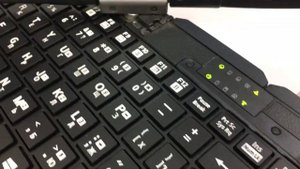 Getac V110