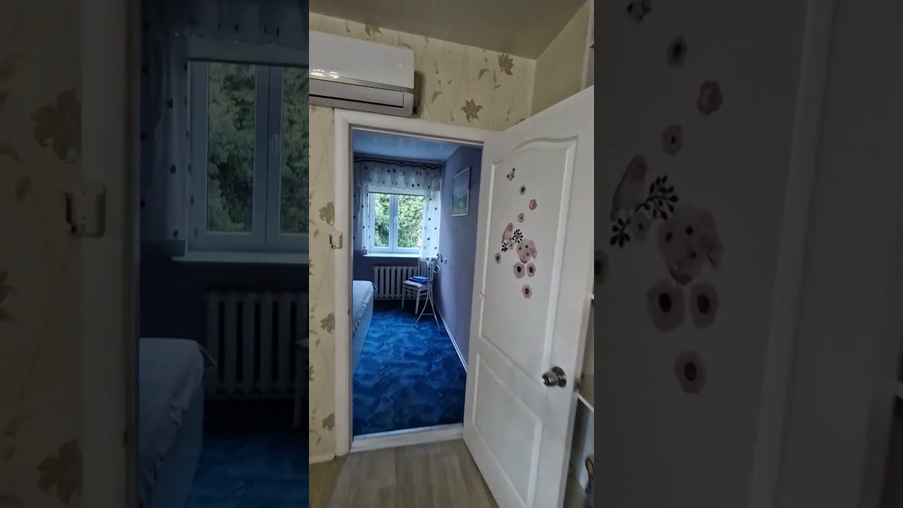 Забронируйте со скидкой +79787277738, ул.Володарского 5, квартира посуточно в Севастополе.