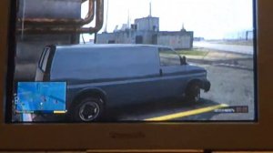 Как попасть на военную базу в Gta 5