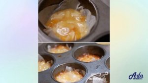 Флорентины Рецепт, пошаговый, как приготовить, видеорецепт