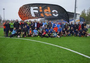 Кубок ФИДО 2023