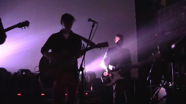 Сансара - Фуэте (live) смотреть онлайн