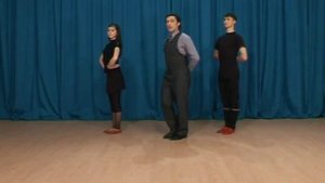 Адыгские танцы 1 / Адыгэ къафэ / Адыгэ къашъо