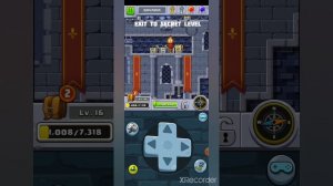 Level 4 BAVARIA | Diamond Quest | EXIT  TO  SECRET LEVEL