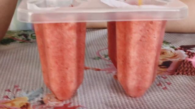 ?КАК ПРИГОТОВИТЬ МОРОЖЕНОЕ / ICE CREAM