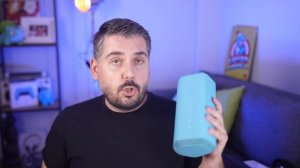Ревю на Sony SRS-XE300