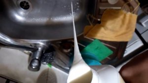 Молоко Брест-Литовск купил в Спаре (SPAR) на Выборгском шоссе 369, к.6, Лит. А