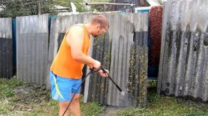 Мойка STIHL RE 108