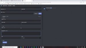 Как создать Дискорд сервер с НУЛЯ! Настройка ролей, вебхуков...