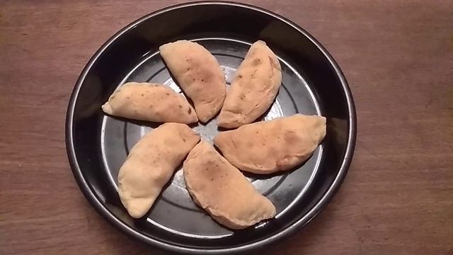 ? ЯБЛОЧНЫЕ ? пироги с корицей ??? ? смотреть онлайн