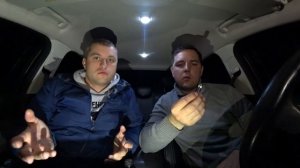 VOLKSWAGEN POLO / LED ЛАМПЫ H4 M2 & F2