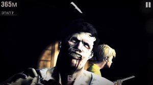 Into the Dead 2 - Событие: Ночь живых мертвецов. Кошмар (ios) #19