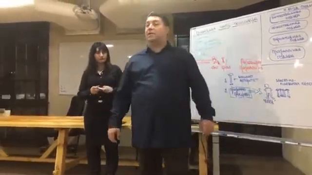 Судьба человека. Приобретение навыков. Олег Мальцев