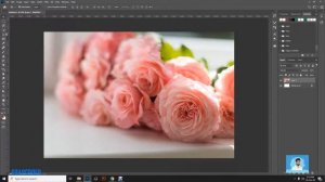 Adobe Photoshop CC 2021 Bangla Tutorial Basic to Advance Part 06