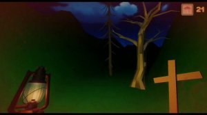 МУДРЫЙ ДУБ ПРОКЛЯЛ МЕНЯ!! | Проклятие Мудрого Дерева.