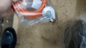 Газовая пушка Балу на 33кВт обзор. BALLU BHG-40