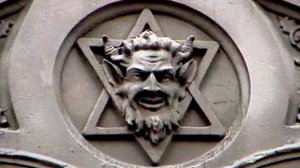 666 И ПОКЛОНЕНИЕ САТУРНУ Ч 1