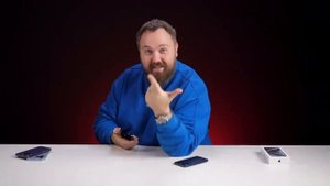 iPhone XR в корпусе 15 PRO