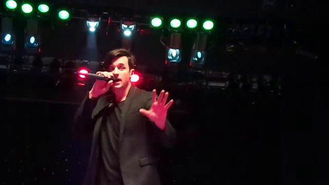 Дмитрий Колдун Поцелуй меня смотреть онлайн