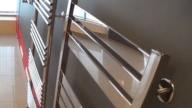 Полотенцесушитель Латтэ от завода Терминус