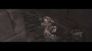 Maydie - WoW PvP Warrior