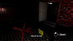 Обновление Гренни 2! Появился режим Кошмар и пауки | Granny: Chapter Two