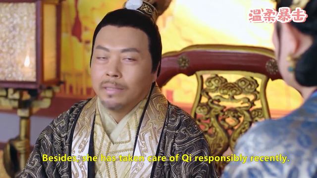 💖大型修羅場！灰姑娘親手為王爺煲湯，王爺暗喜，怎料下秒情敵也來了！ | 中国电视剧