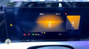 2024 Volkswagen Lamando L 1.4T 7DCT Walkaround—2023 Chengdu Motor Show