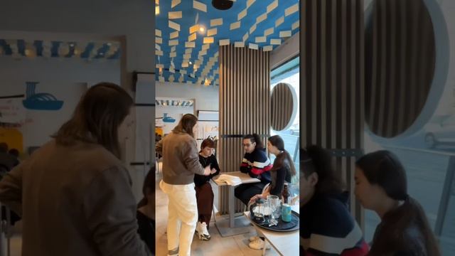 Тренинг по сервису для официантов - как организовать обучение официантов стандартам сервиса