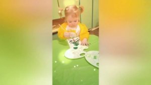 Рисование "Ёлочки, ёлочки - пушистые иголочки"