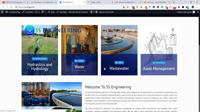 Don't Panic! Simple Solution to 500 Internal Server Error 500 | How to Fix 500 Internal Server Erro