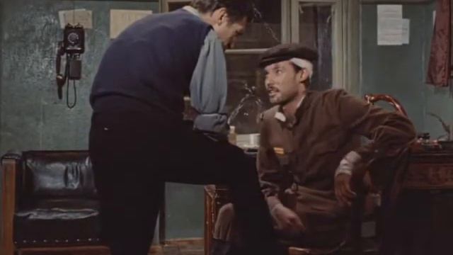 А ты где сидел Володя ? смотреть онлайн